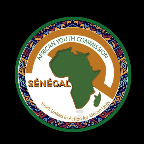 African Youth Commission Sénégal