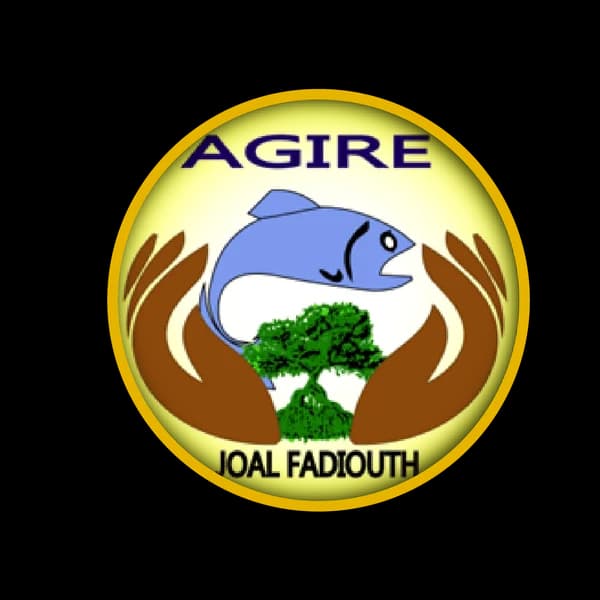AGIRE Joal Fadiouth