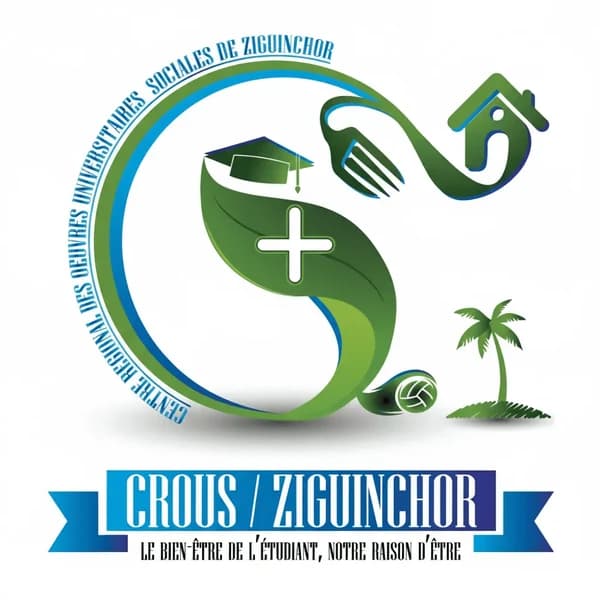 CROUS de Ziguinchor