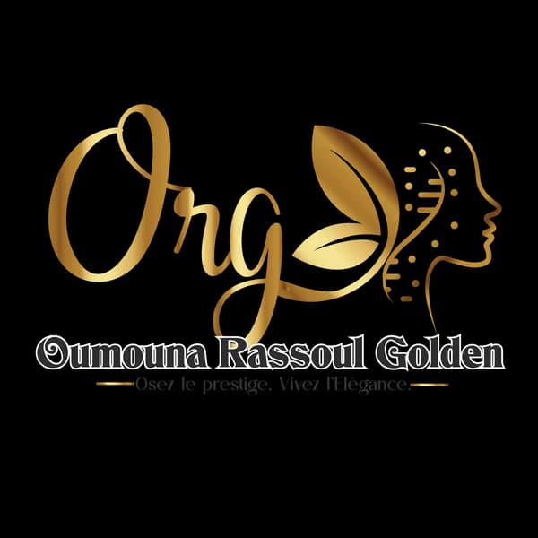 ORG — Oumouna Rassoul Golden