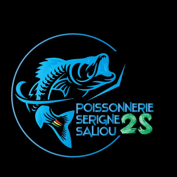 Poissonnerie Serigne Saliou 2S