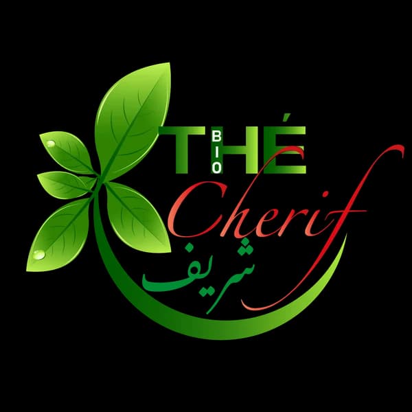 Thé Bio Cherif